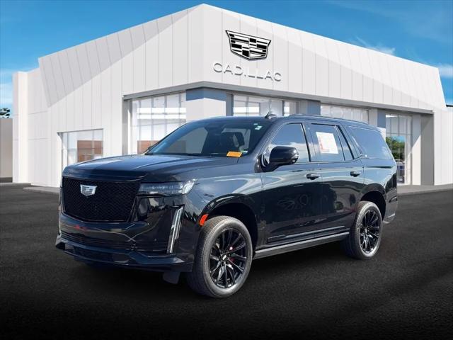 2024 Cadillac Escalade 4WD Sport Platinum for sale in St. Peters, MO