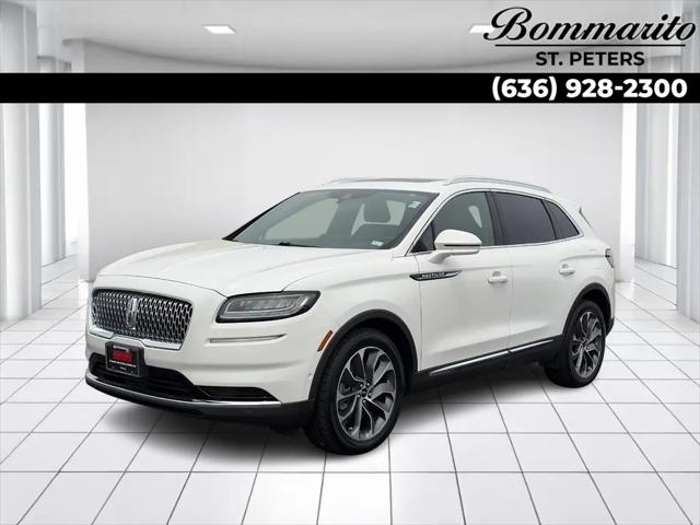 2023 Lincoln Nautilus Reserve for sale in St. Peters, MO