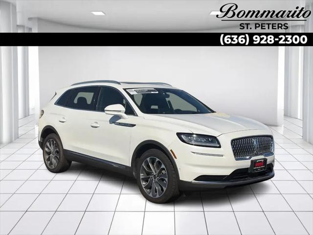 2023 Lincoln Nautilus Reserve for sale in St. Peters, MO