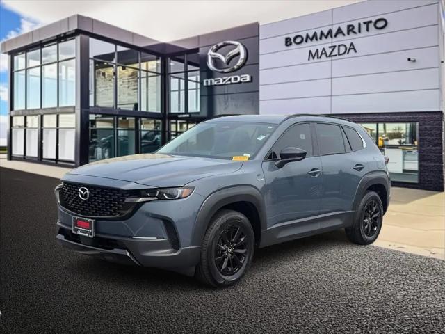 2025 Mazda CX-50 Hybrid Premium Package for sale in St. Peters, MO