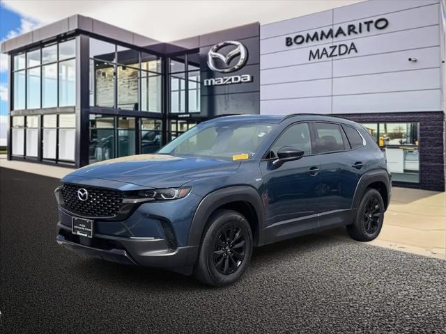 2025 Mazda CX-50 Hybrid Premium Package for sale in St. Peters, MO