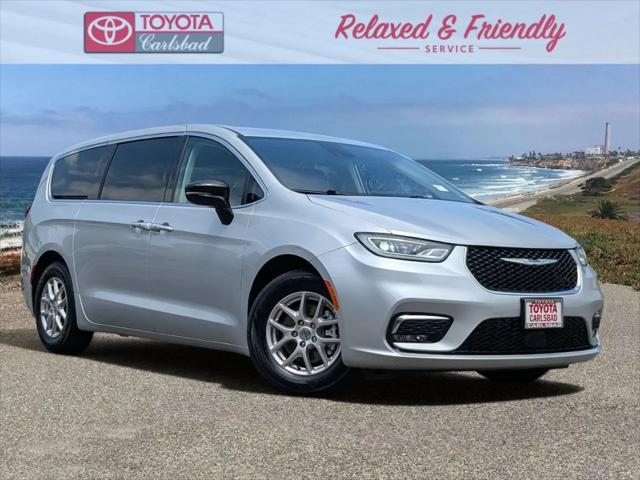 2024 Chrysler Pacifica Touring L for sale in Carlsbad, CA
