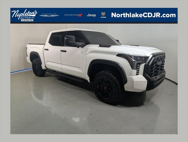 2023 Toyota Tundra TRD Pro for sale in Lake Park, FL