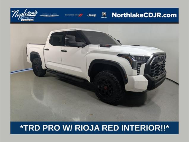2023 Toyota Tundra TRD Pro for sale in Lake Park, FL