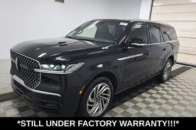 2025 Lincoln Navigator Reserve L for sale in Merrillville, IN