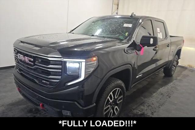 2024 GMC Sierra 1500 AT4 for sale in Merrillville, IN