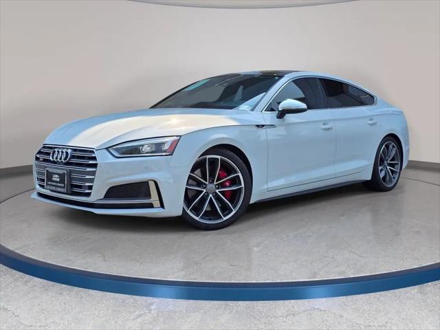 2019 Audi S5 3.0T Premium for sale in Lynnwood, WA