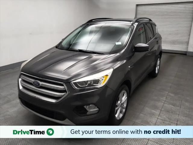 2017 Ford Escape SE for sale in Lombard, IL