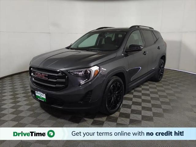 2020 GMC Terrain AWD SLE for sale in Midlothian, IL