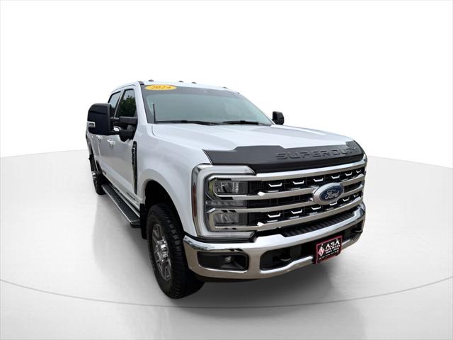 2024 Ford F-350 Lariat