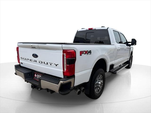 2024 Ford F-350 Lariat