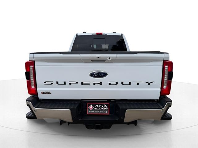 2024 Ford F-350 Lariat