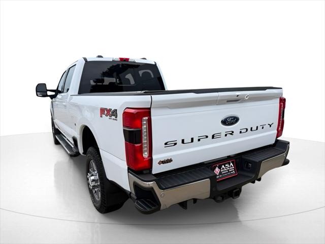 2024 Ford F-350 Lariat