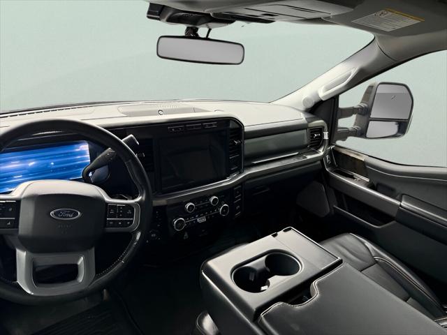 2024 Ford F-350 Lariat