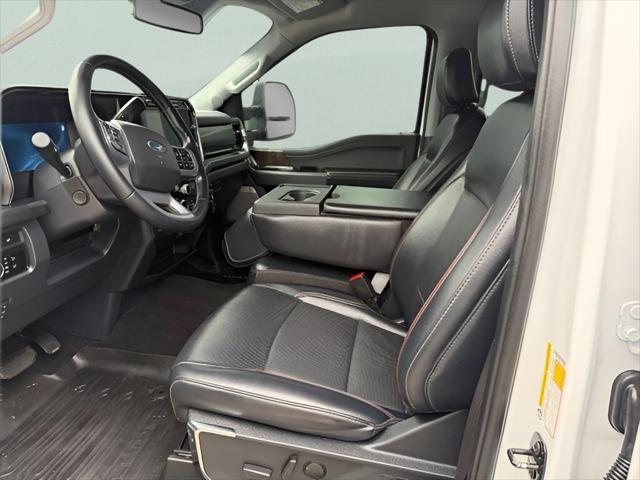 2024 Ford F-350 Lariat
