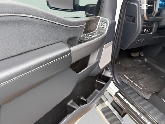 2024 Ford F-350 Lariat