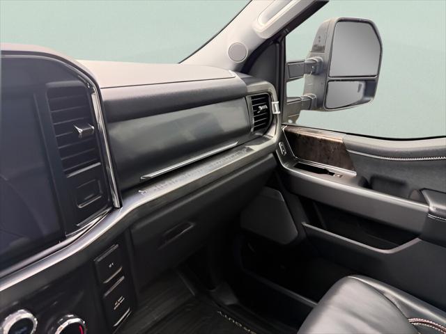 2024 Ford F-350 Lariat