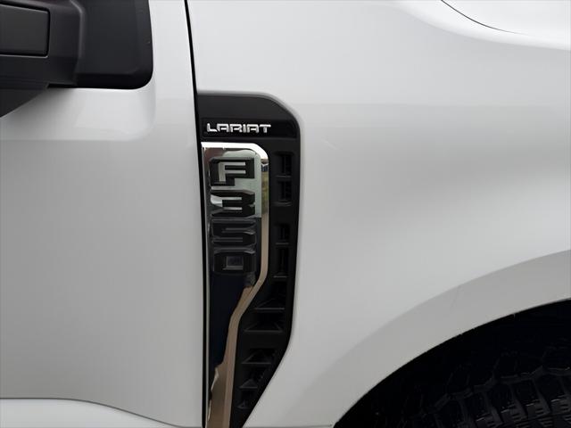 2024 Ford F-350 Lariat