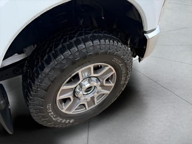 2024 Ford F-350 Lariat