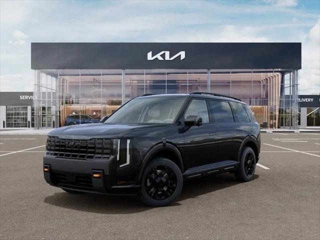 2027 Kia Telluride X-Pro SX-Prestige for sale in Colma, CA