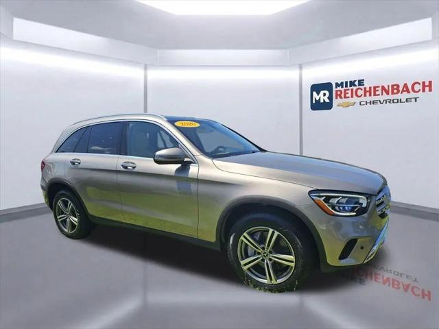 2020 Mercedes-Benz GLC GLC 300 for sale in Okatie, SC
