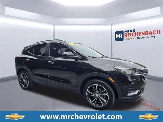 2023 Buick Encore GX Select FWD for sale in Okatie, SC