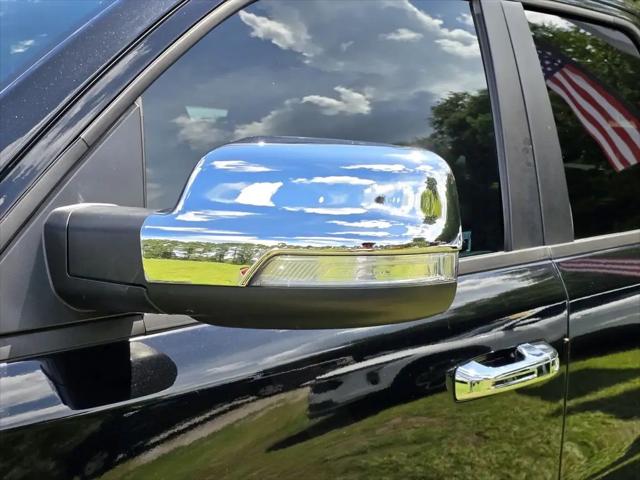 2021 Ram 1500 Big Horn Quad Cab 4x4 64 Box