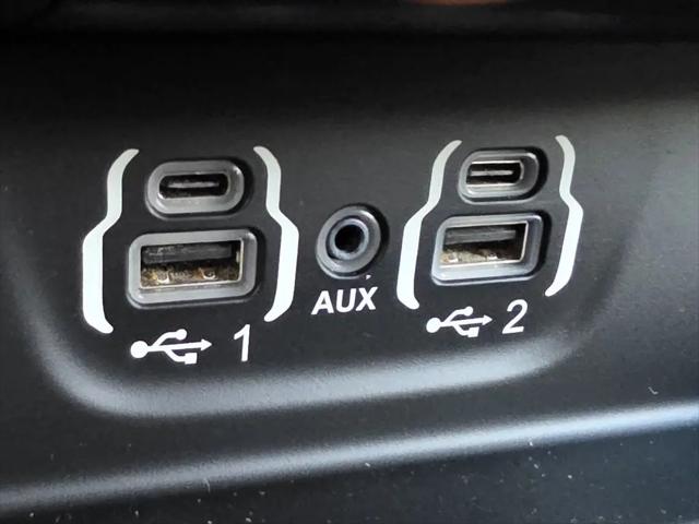 2021 Ram 1500 Big Horn Quad Cab 4x4 64 Box