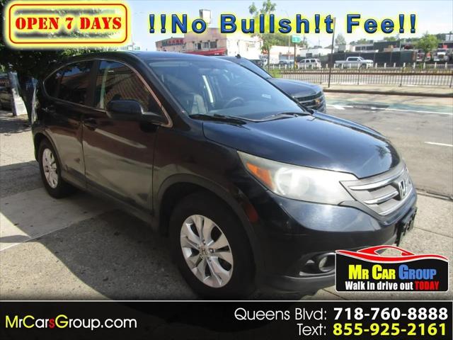 2014 Honda CR-V EX for sale in Elmhurst, NY