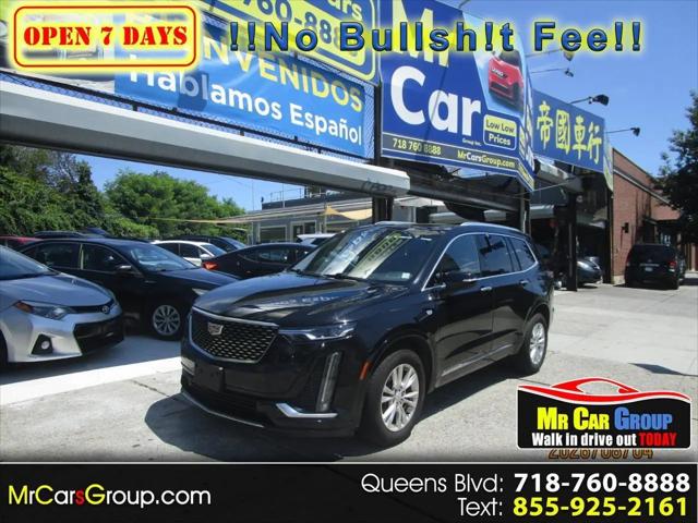 2023 Cadillac XT6 AWD Luxury for sale in Elmhurst, NY