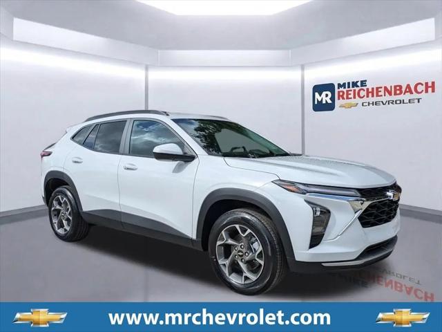2026 Chevrolet Trax FWD LT for sale in Okatie, SC