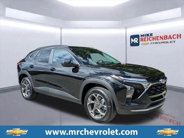 2026 Chevrolet Trax FWD LT for sale in Okatie, SC