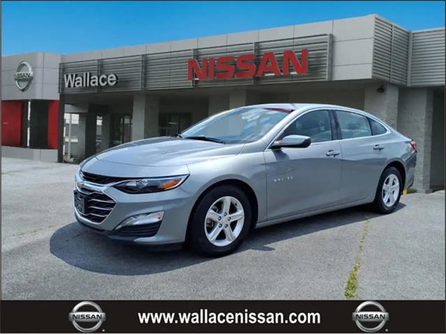 2023 Chevrolet Malibu FWD 1LT for sale in Kingsport, TN