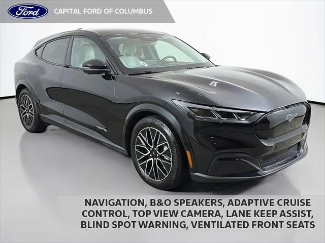2025 Ford Mustang Mach-E Premium for sale in Columbus, OH