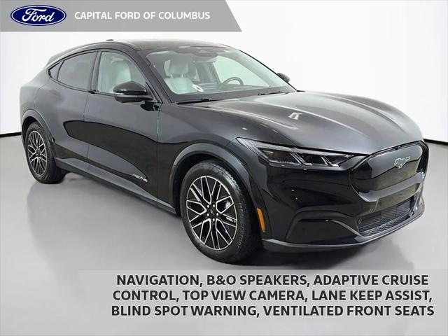 2025 Ford Mustang Mach-E Premium for sale near Columbus, OH