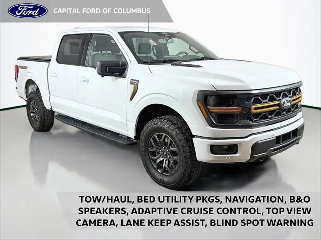 2025 Ford F-150 Tremor for sale in Columbus, OH