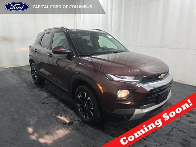 2023 Chevrolet TrailBlazer LT for sale in Columbus, OH