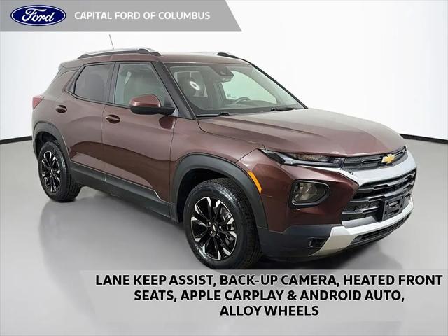 2023 Chevrolet TrailBlazer LT for sale near Columbus, OH