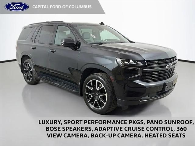 2023 Chevrolet Tahoe for sale near Columbus, OH