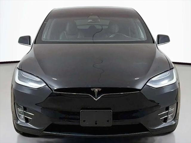 2017 Tesla Model X 90D