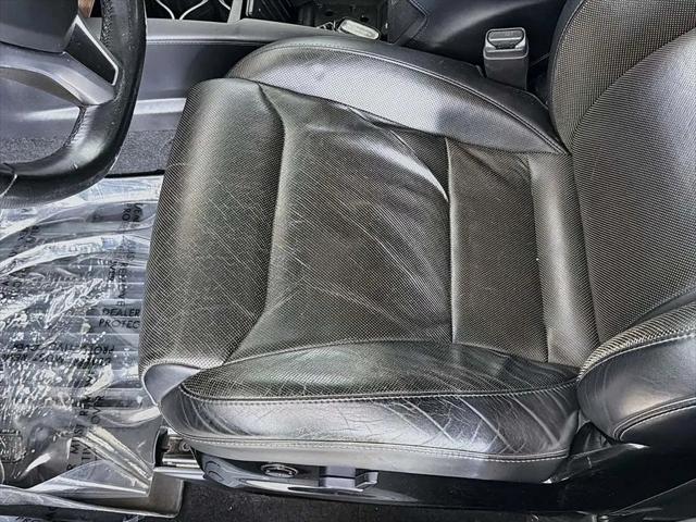 2017 Tesla Model X 90D