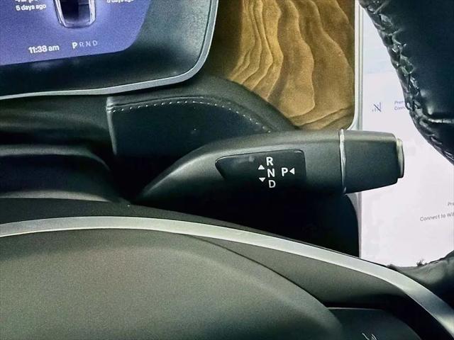 2017 Tesla Model X 90D
