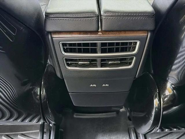 2017 Tesla Model X 90D