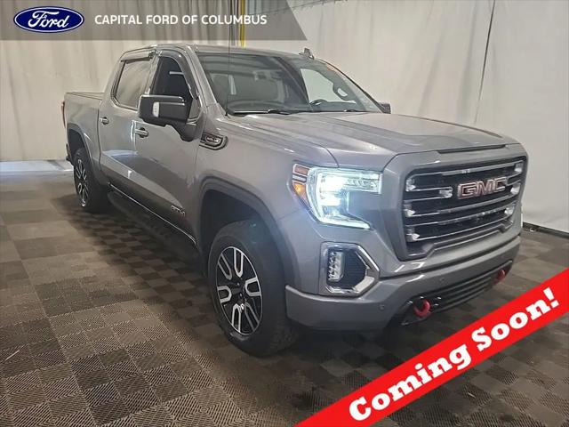 2021 GMC Sierra 1500 for sale near Columbus, OH