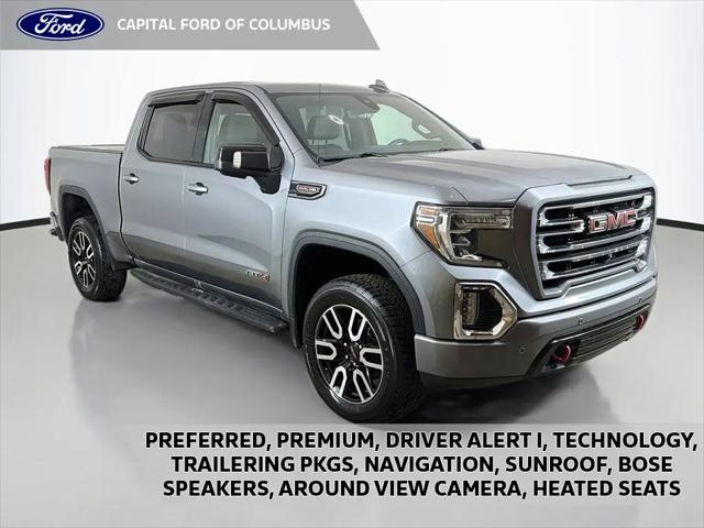 2021 GMC Sierra 1500 for sale near Columbus, OH