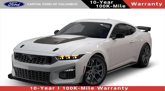2026 Ford Mustang Dark Horse SC for sale near Columbus, OH