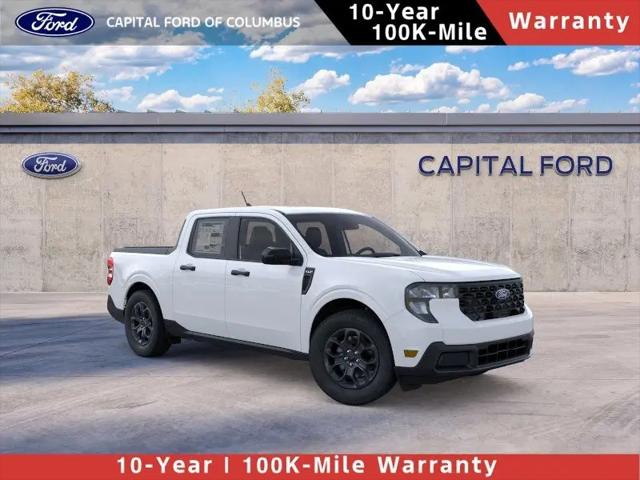 2026 Ford Maverick for sale near Columbus, OH