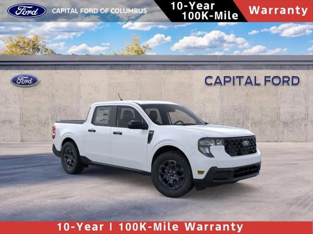 2026 Ford Maverick XLT for sale near Columbus, OH