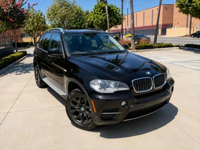 2013 BMW X5 35i for sale in Los Angeles, CA