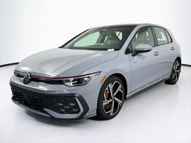 2026 Volkswagen Golf GTI SE for sale in Martinez, GA
